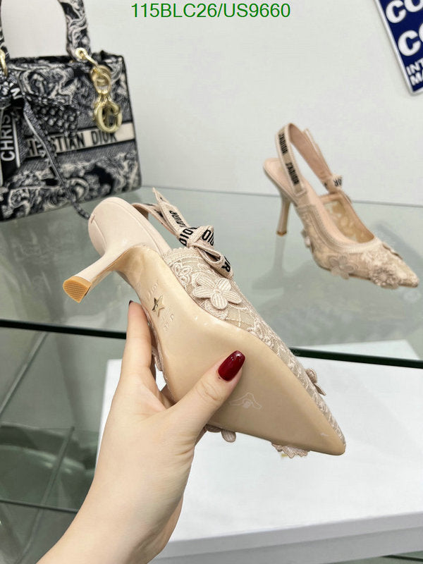 SAMCC - DOR Women Shoes - 2326