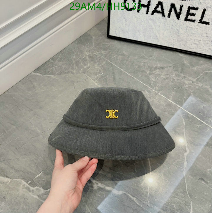 SAMC - COL Caps & Hats - 180