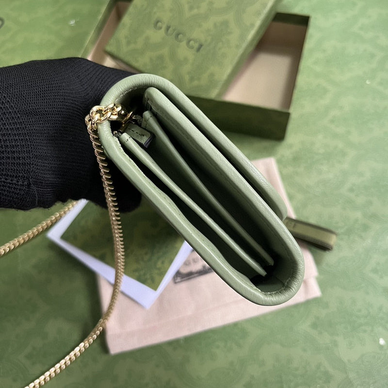 Satchel Bags - GCI Bags - 239