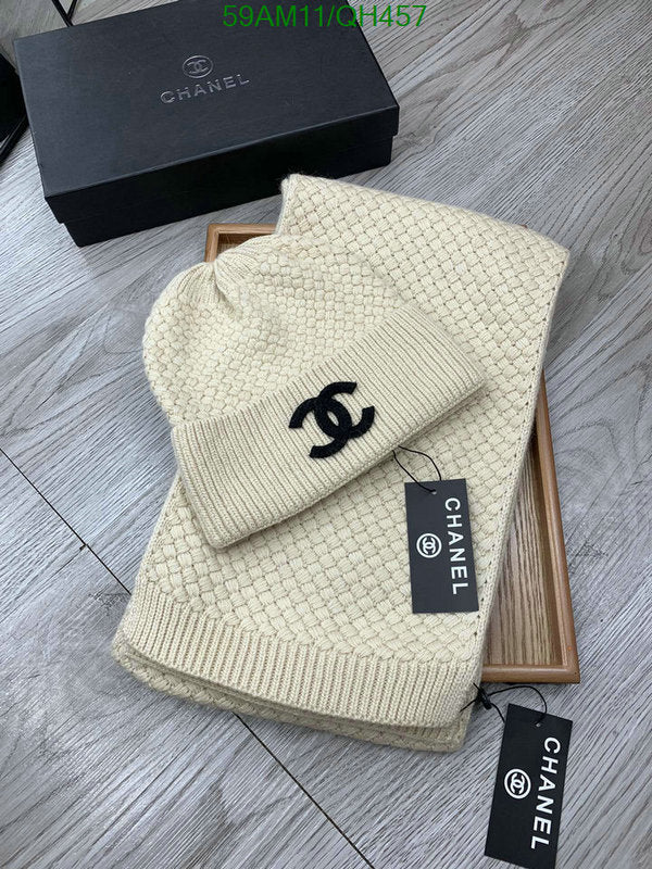 SAMC - CHL Caps & Hats - 141