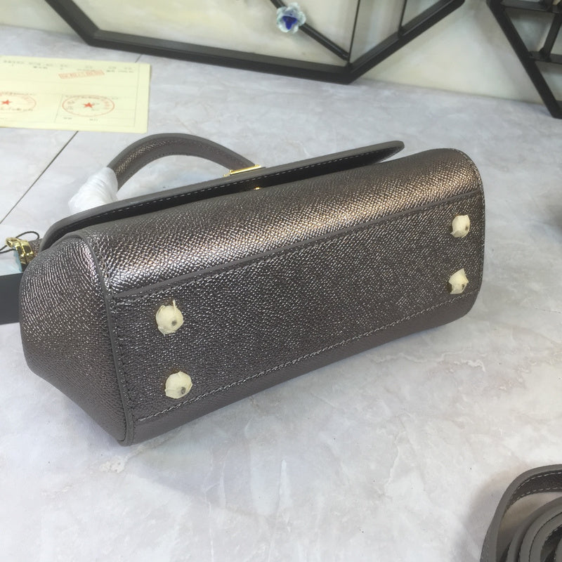 Satchel Bags - DG Bags - 025