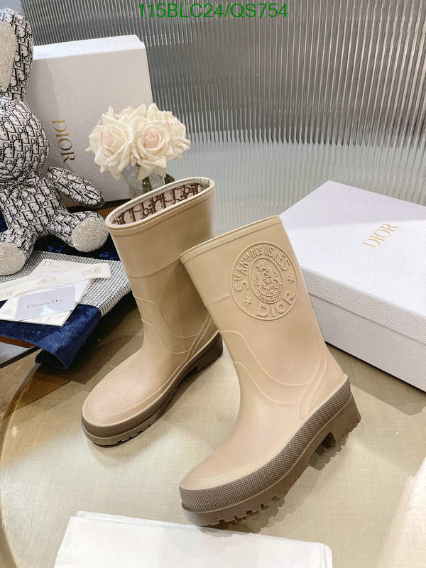 SAMC - Mix Boots - 588