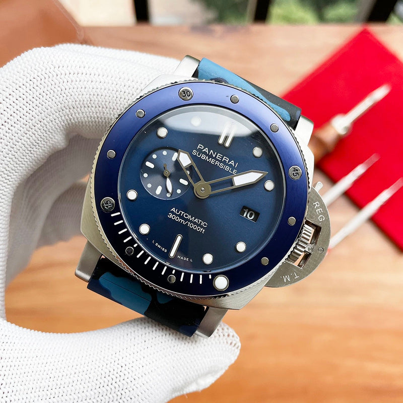 Satchel Bags - CTR Watches - 027