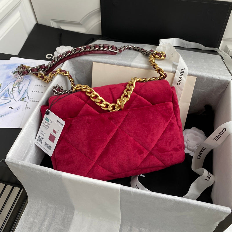 Satchel Bags - CHL Bags - 6595