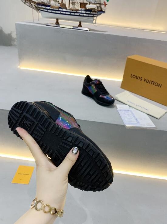 SAMC - LOV Men Shoes - 1828