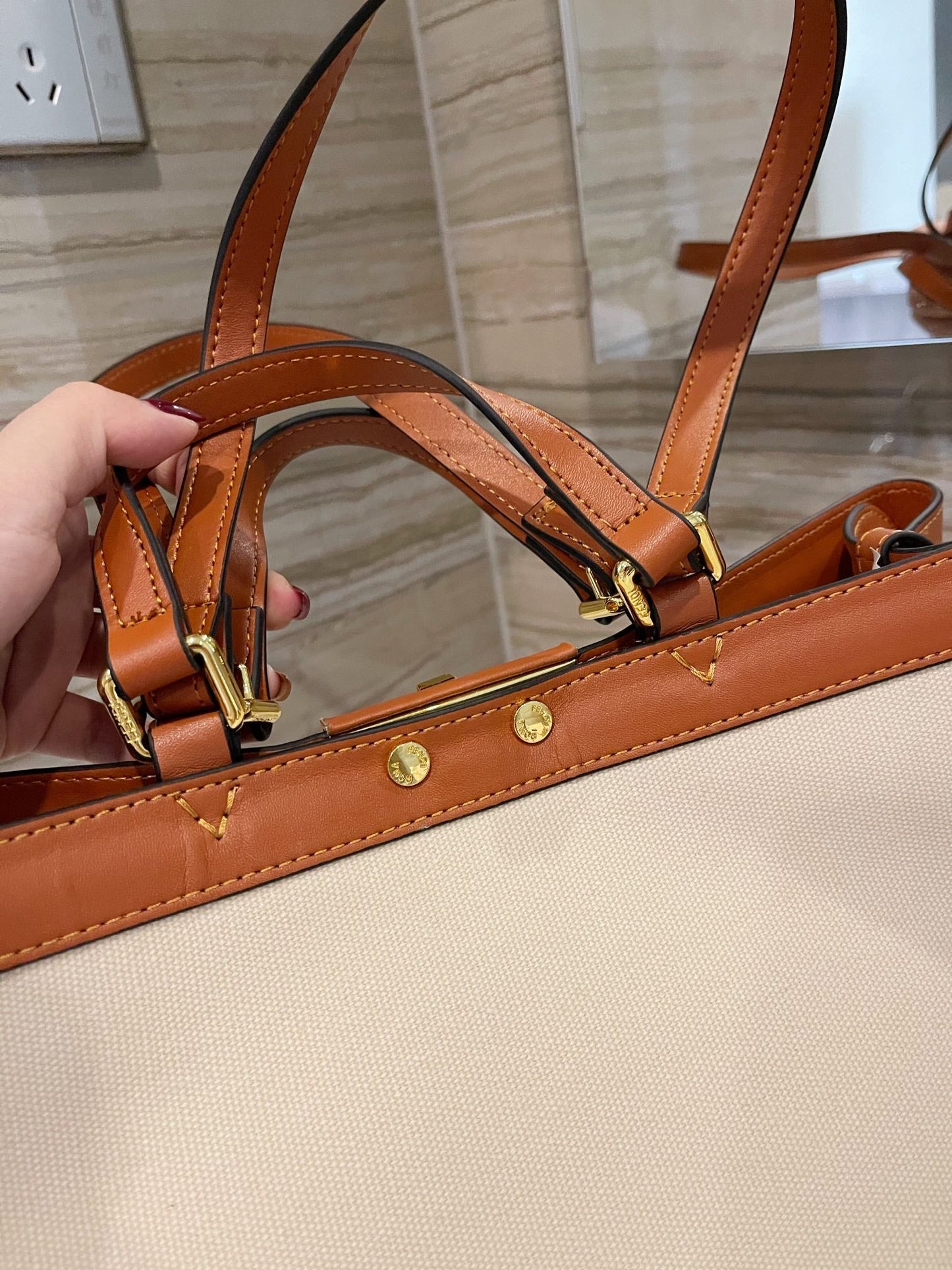 EN - NEW Arrival Bags FEI 141