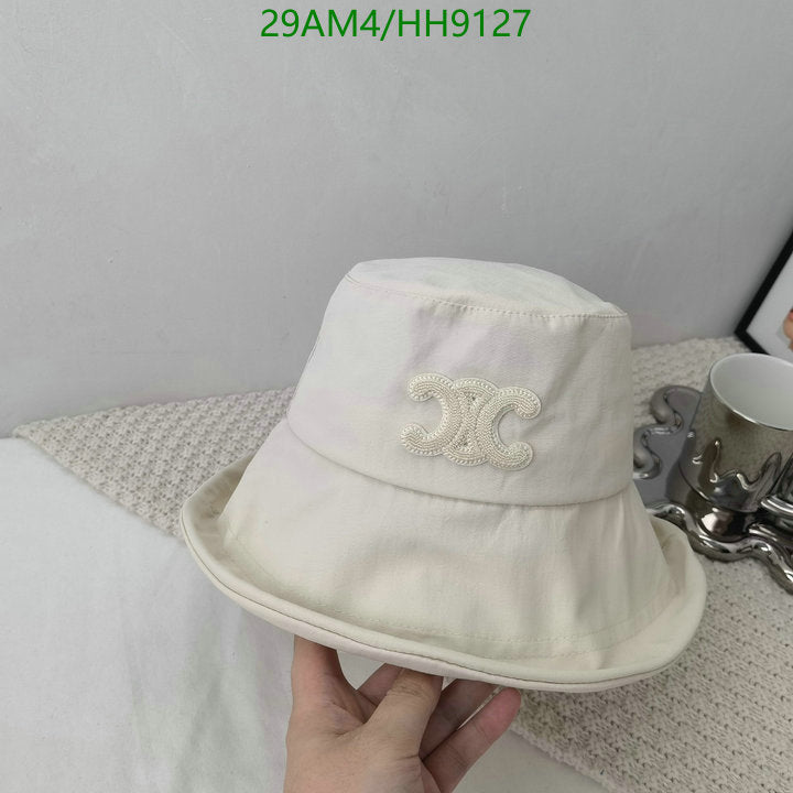SAMC - COL Caps & Hats - 178