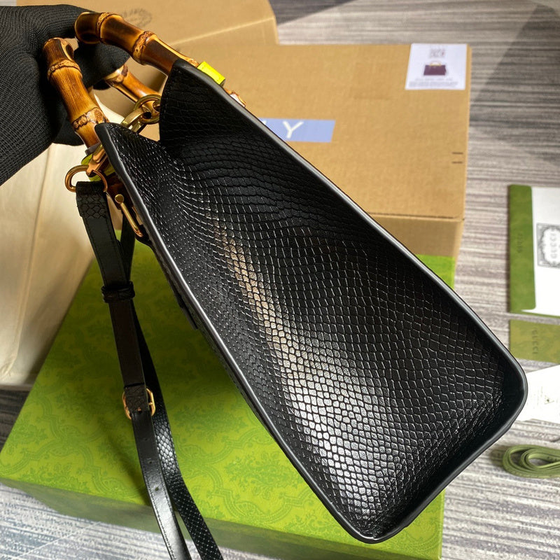 Satchel Bags - GCI Bags - 6640