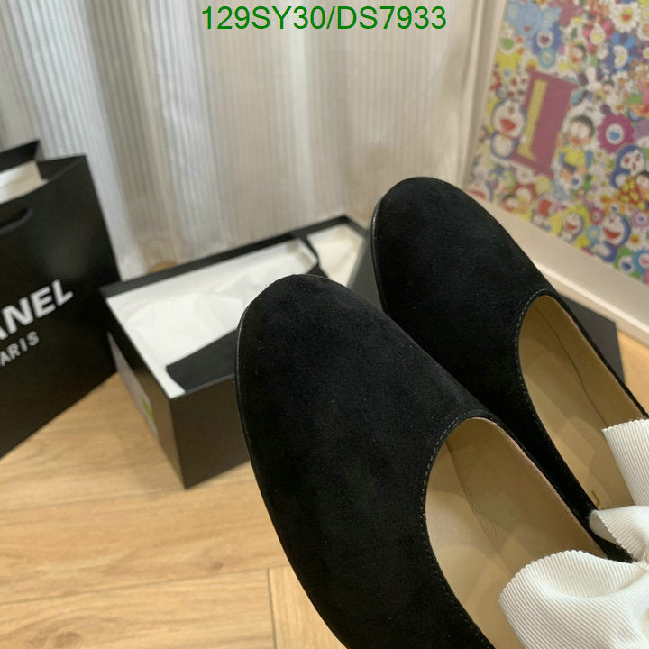 SAMC - CHL Women Shoes - 016