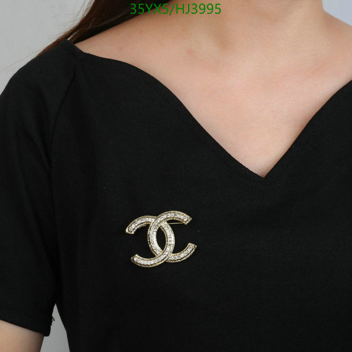 SAMC - CHL Jewelry - 557