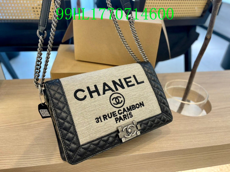 Glami - CHL Bags - 2487