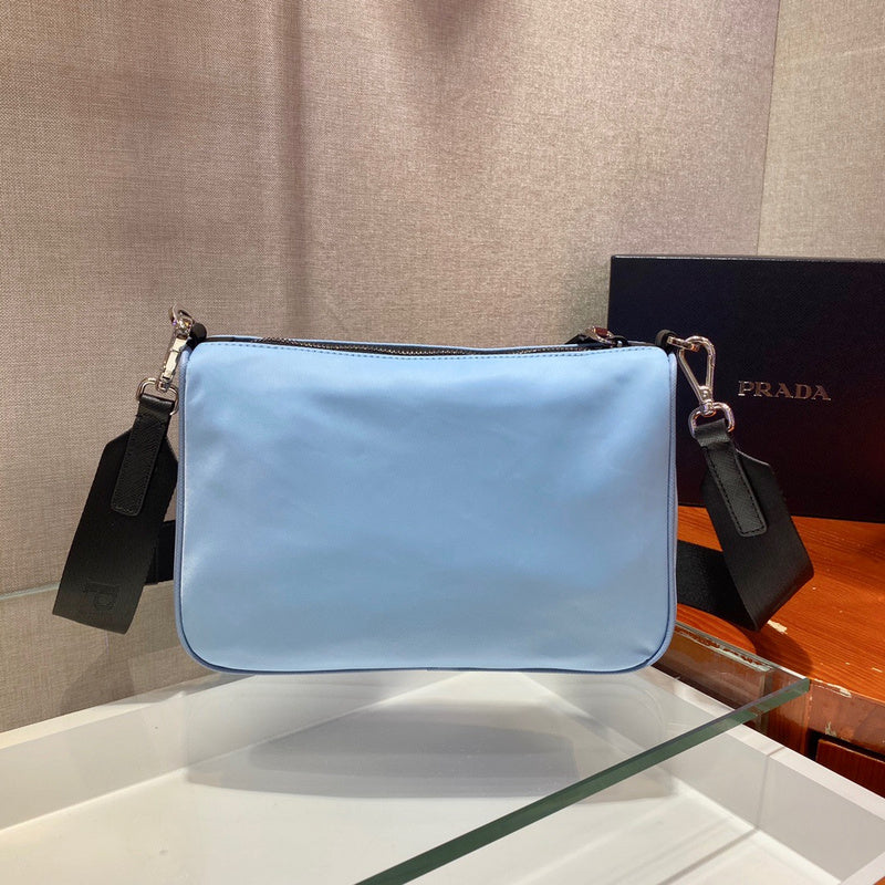 Satchel Bags - PDA Bags - 4681