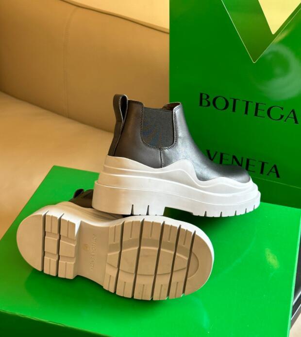 SAMC - BO Women Shoes - 092