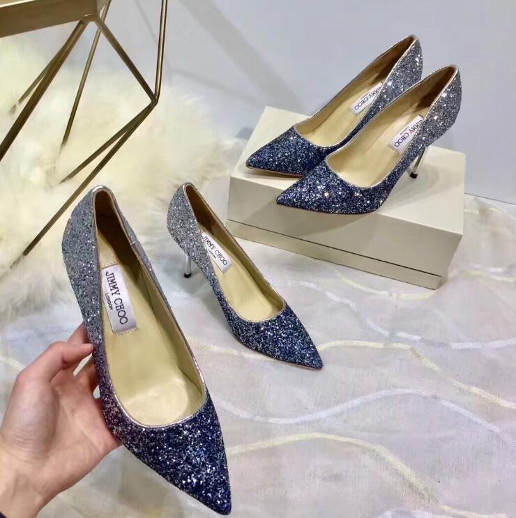 SAMC - JMC Shoes - 194
