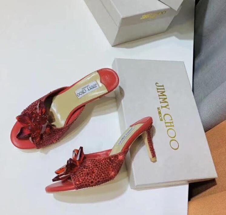 SAMC - JMC Shoes - 090