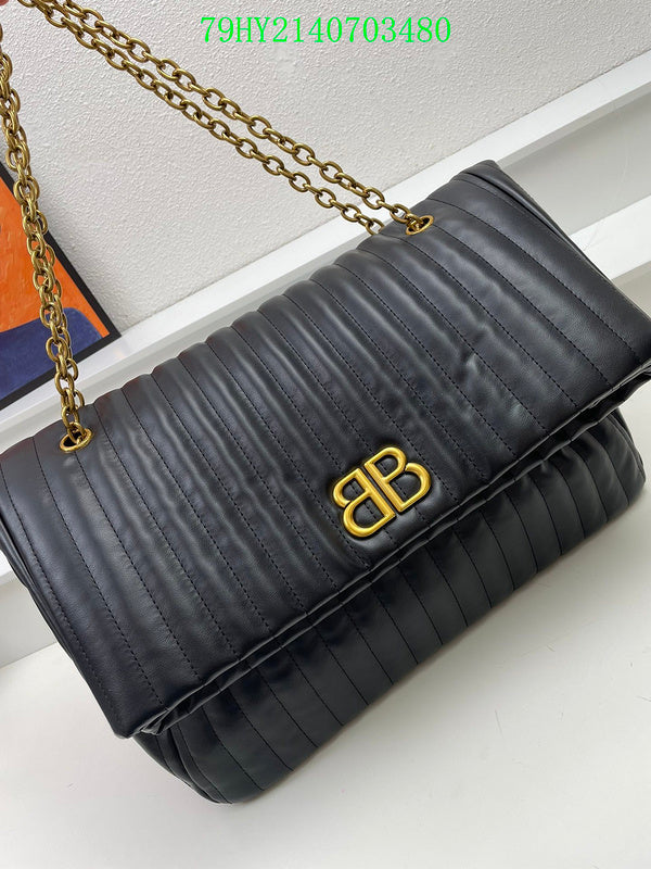 Satchel Bags - BGA Bags - 1713
