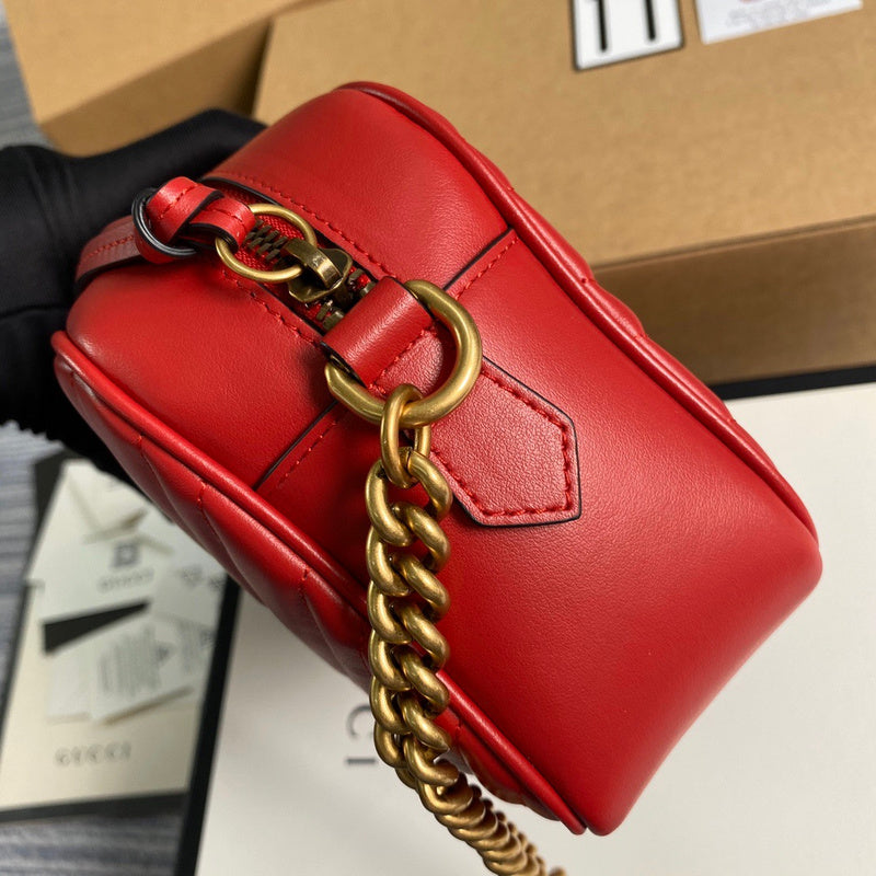 Satchel Bags - GCI Bags - 7039