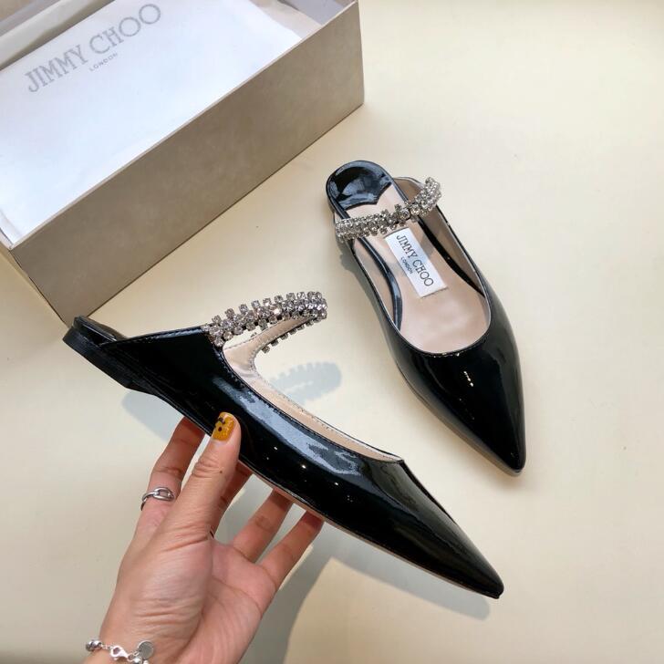 SAMC - JMC Shoes - 095