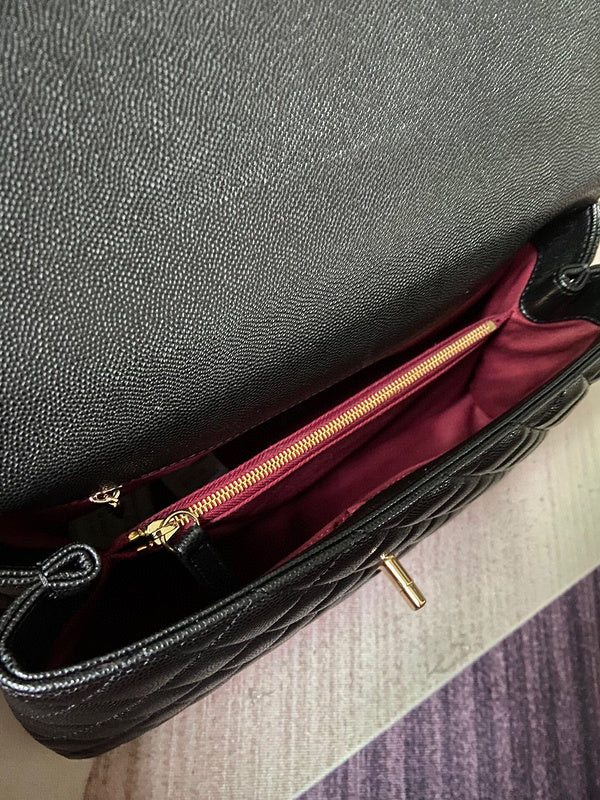 Satchel Bags - CHL Bags - 4386