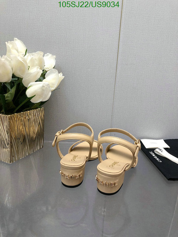 SAMC - CHL Women Shoes High Heels - 141