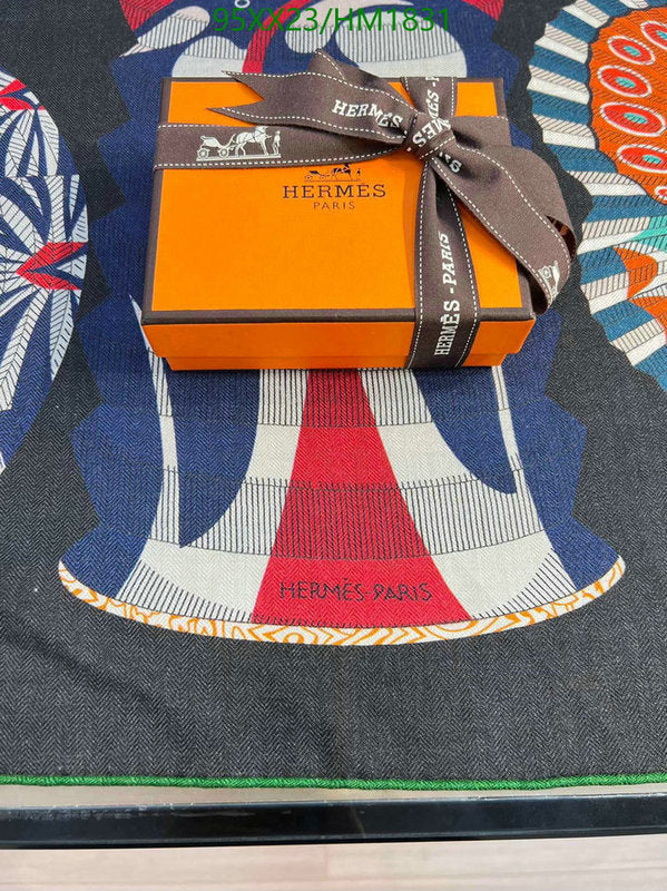 SAMC - HMS Scarves - 869