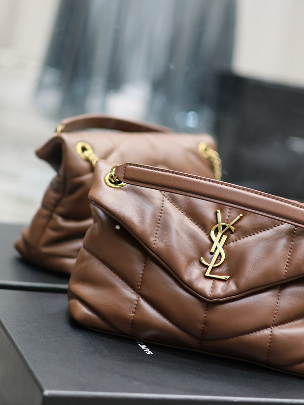 Satchel Bags - SLY Bags - 057