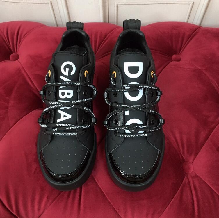 SAMC - DAG Men Shoes - 461