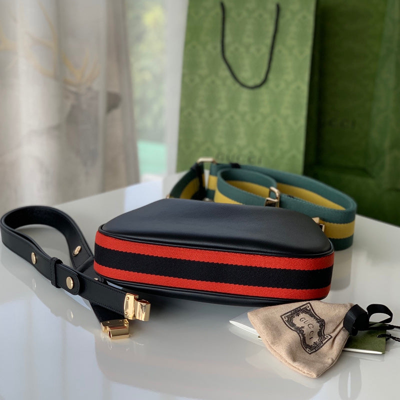 Satchel Bags - GCI Bags - 836