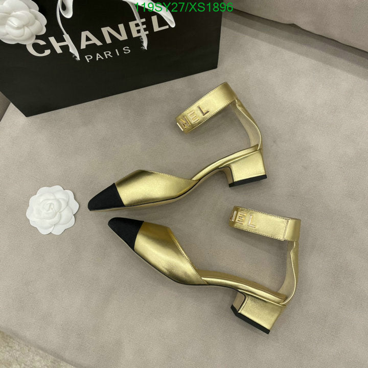 SAMC - CHL Women Shoes Ballet - 322
