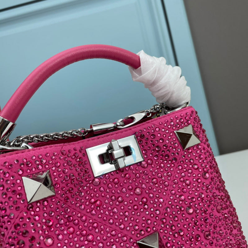 Satchel Bags - VLO Bags - 049
