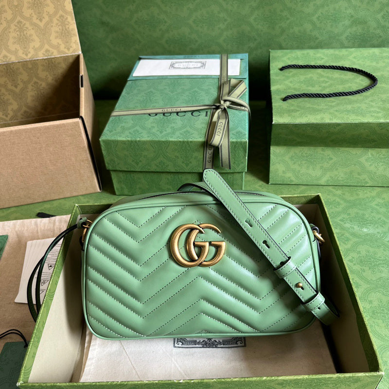 Satchel Bags - GCI Bags - 7692