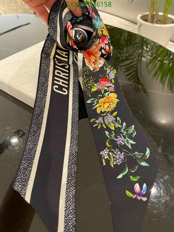 SAMC - DOR Scarves - 369