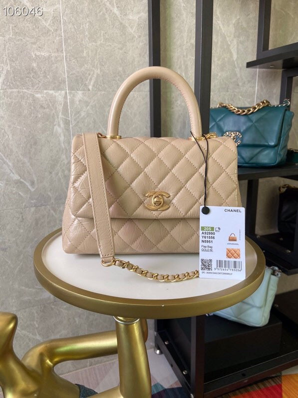 Satchel Bags - CHL Bags - 4212