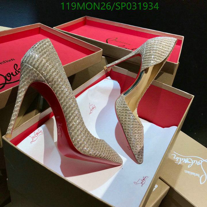 SAMC - CBL Women Shoes - 161