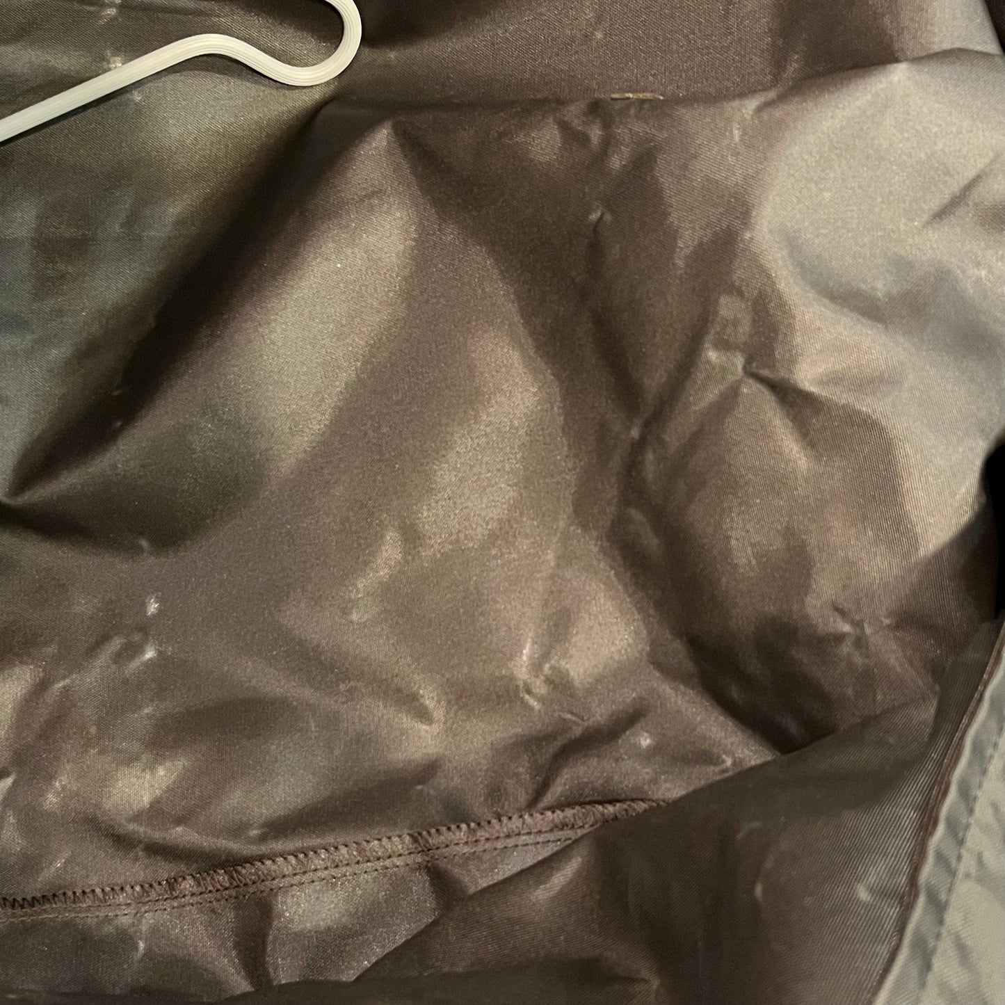 LOUIS VUITTON Pegase 60 Monogram Canvas Rolling Luggage