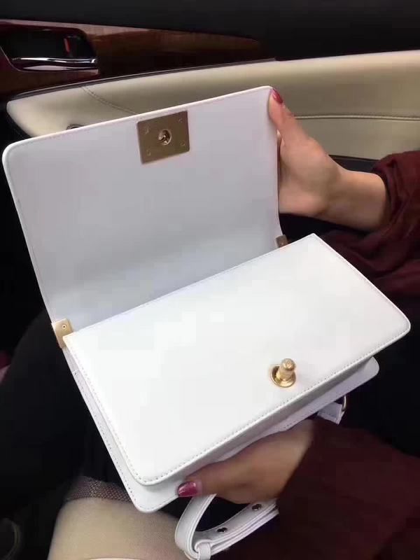 Satchel Bags - CHL Bags - 643