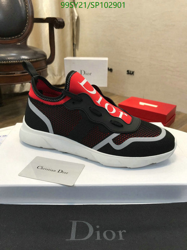 SAMC - DOR Women Sneakers - 203