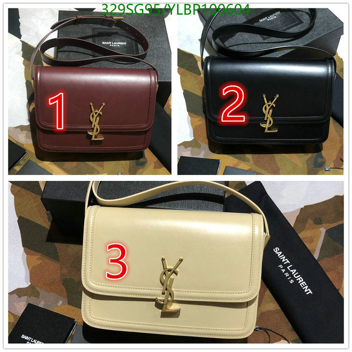 SAMC - YLS Bags - 462
