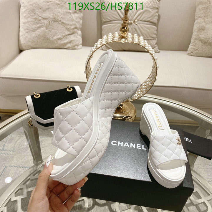 SAMC - CHL Women Shoes High Heels - 082