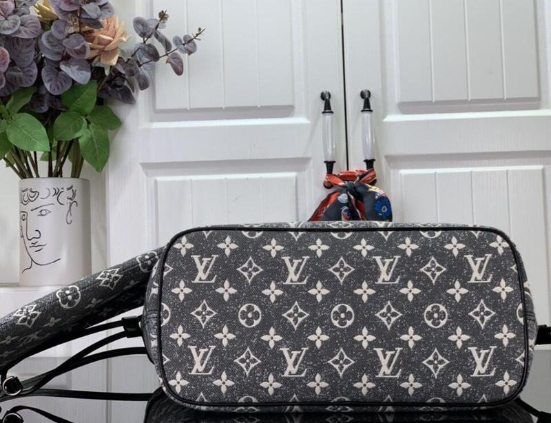 SAMC - LOV Bags - 1260