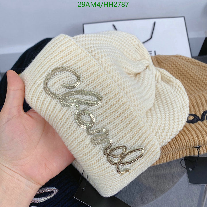 SAMC - CHL Caps & Hats - 349