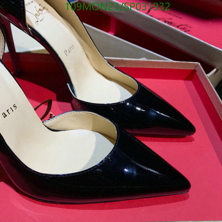SAMC - CBL Women Shoes - 156
