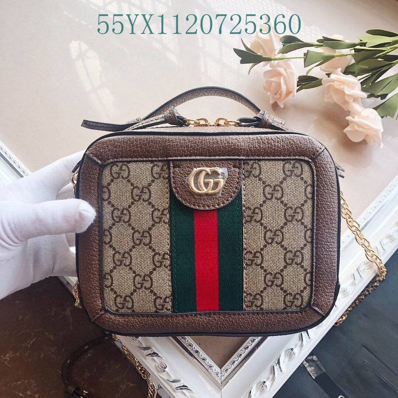 Glami - GUKI Bags - 2405