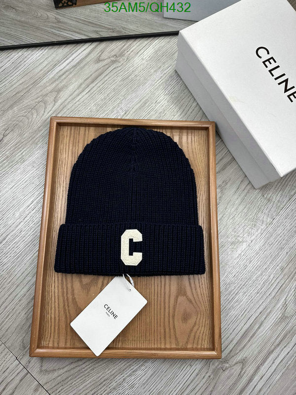 SAMC - COL Caps & Hats - 149