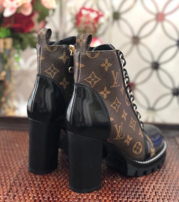 SAMC - LOV Women Shoes - 766