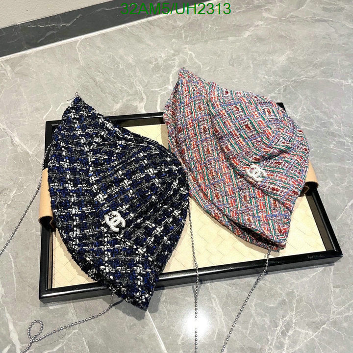 SAMC - CHL Caps & Hats - 083