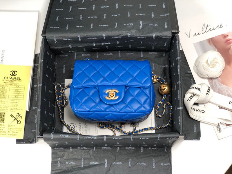Satchel Bags - CHL Bags - 7463