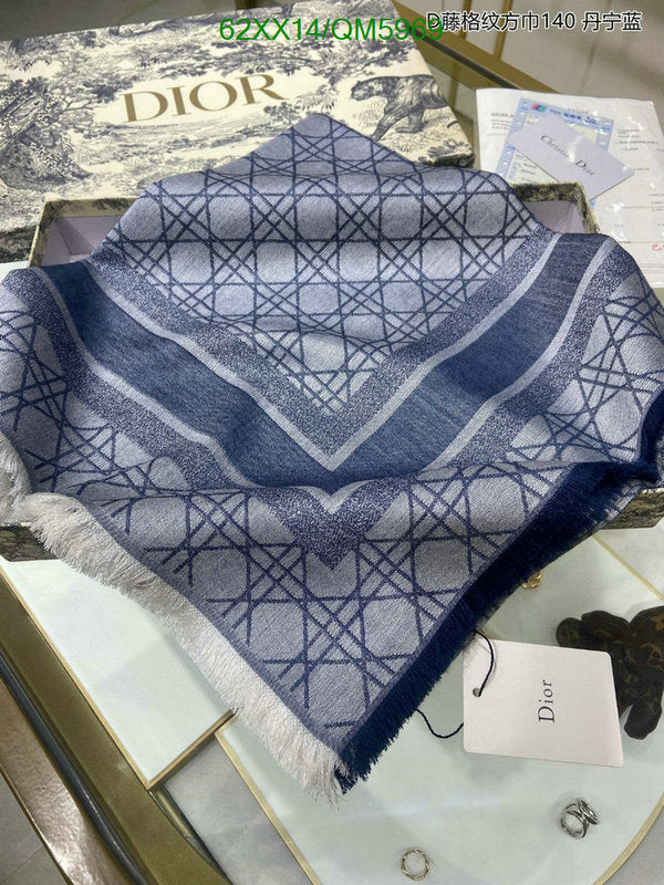 SAMC - DOR Scarves - 291