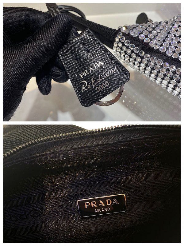 Satchel Bags - PRA Bags - 356