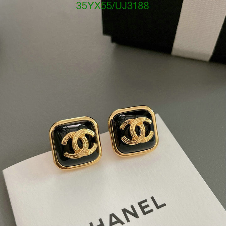 SAMC - CHL Jewelry - 642